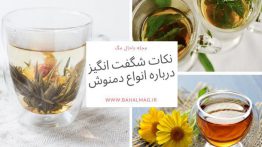 نکات-شگفت-انگیز-درباره-انواع-دمنوش