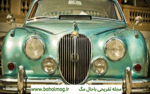 تصاویر ماشین های کلاسیک