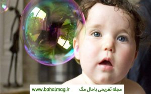 عکس نی نی