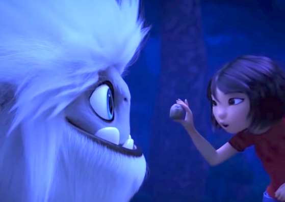 Abominable