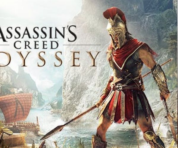 Assassin's Creed Odyssey