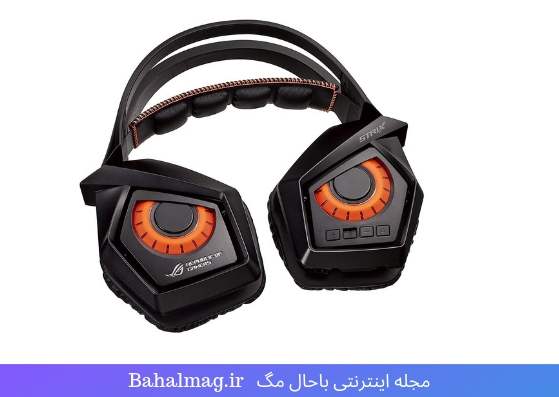 Asus ROG Strix Wireless