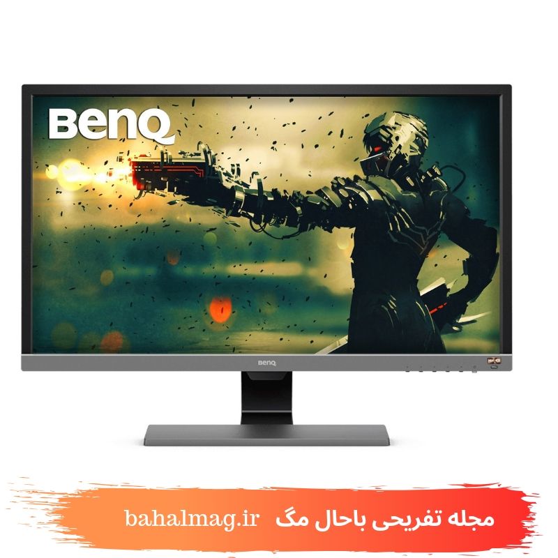 BenQ EL2870U