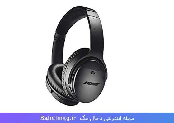 Bose QuietComfort 35 2