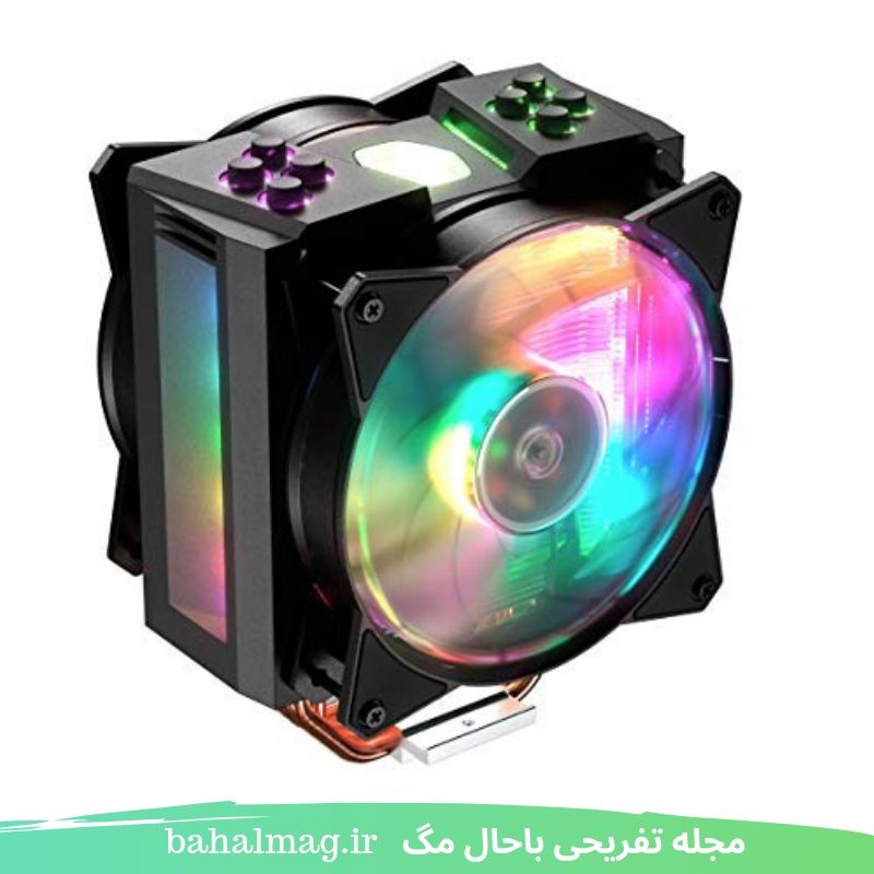 Cooler Master MA410M