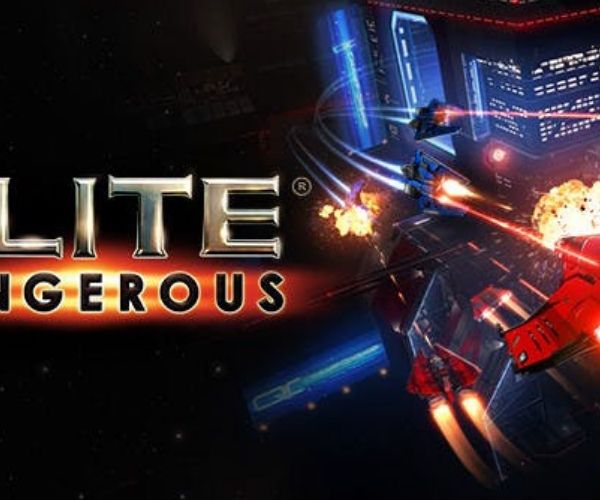 Elite Danger