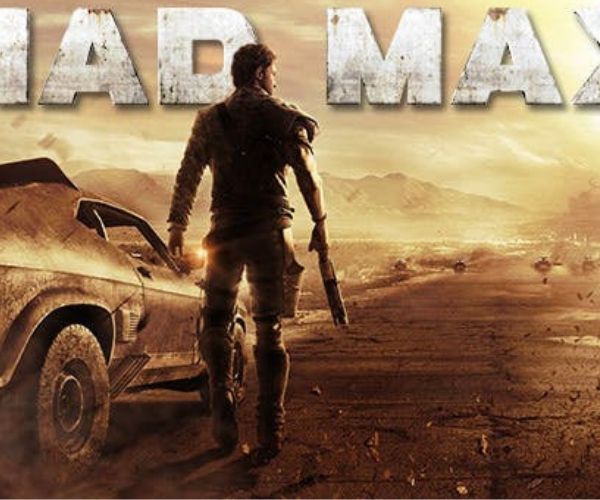Mad Max