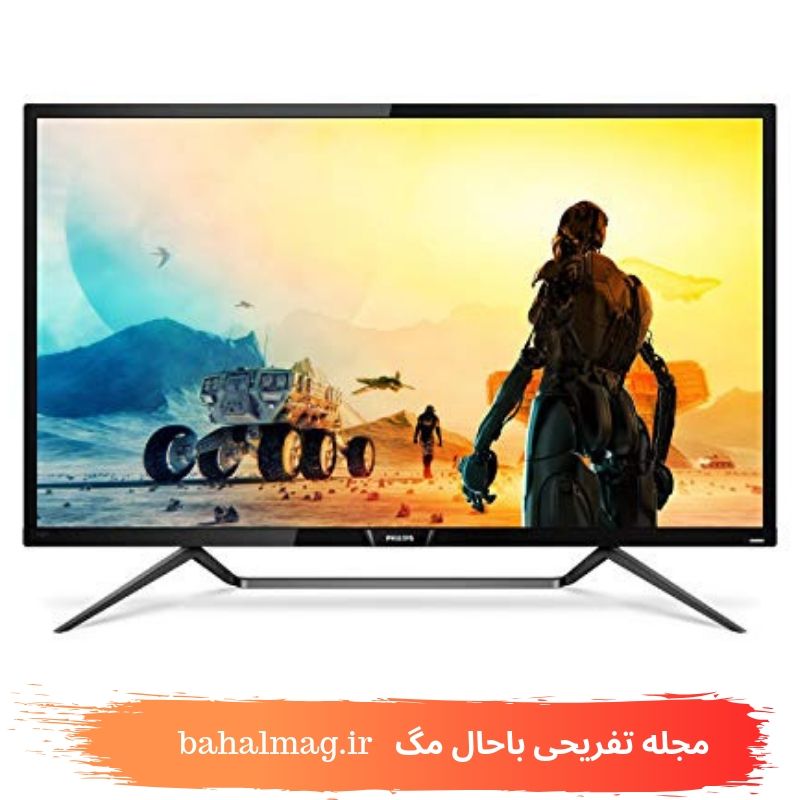 Philips Momentum 436M6VBPAB