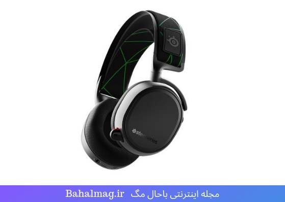 SteelSeries Arctis 9X