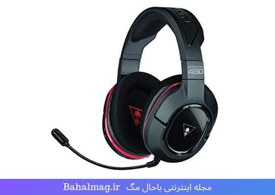 Turtle Beach Stealth 450