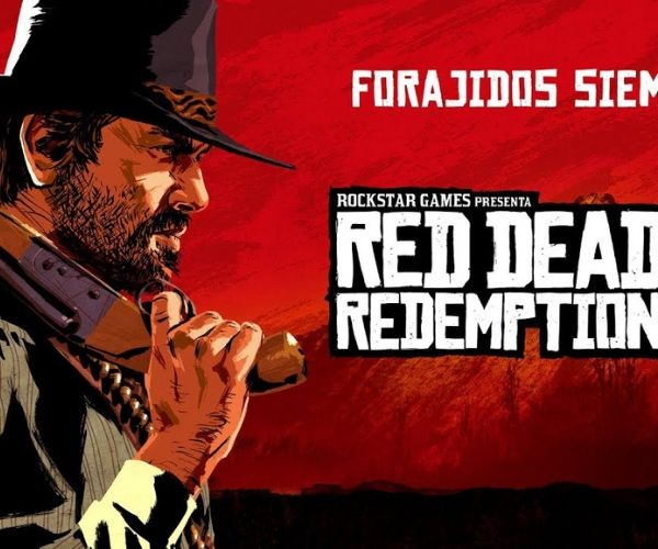 red dead redemption 2