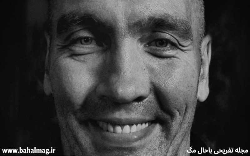 احساسات مردان