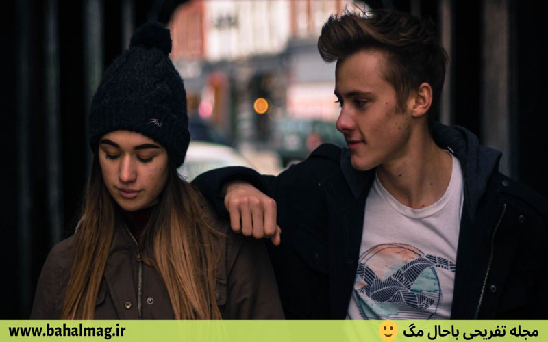 اولین قانون گفت و گو با همسر با او هماهنگ شوید