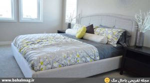 بهترین طراحی دکوراسیون اتاق خواب