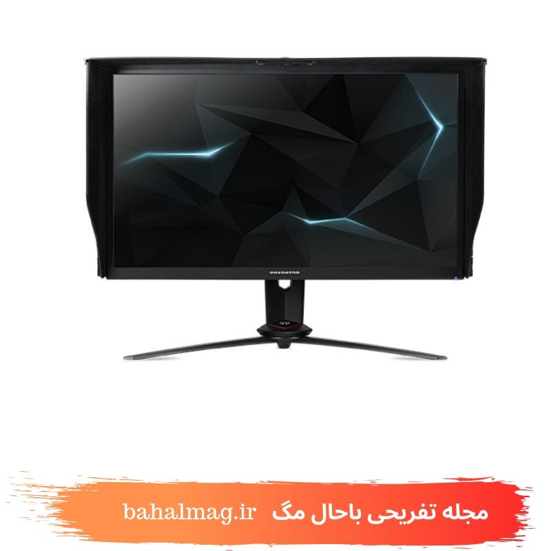 بهترین نوع ماینتور گیم