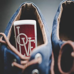 تصویر لاو زیبا
