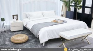 جدید ترین طراحی داخلی اتاق ها