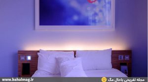 طرح داخلی اتاق خواب ها