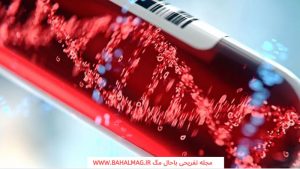 علائم کم خونی