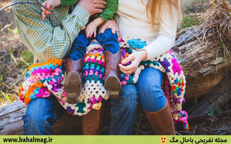 مادری کردن برای همسرتان چگونه موجب تخریب رابطه می شود