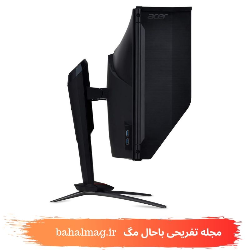 مانیتور Acer Predator XB273K