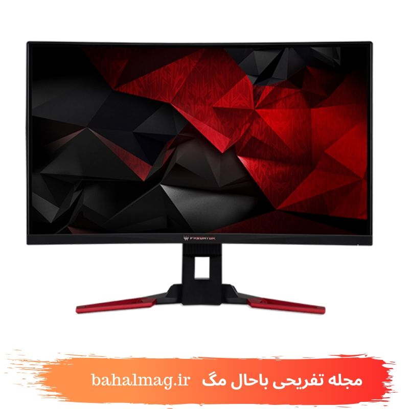 مانیتور Acer Predator XB321HK