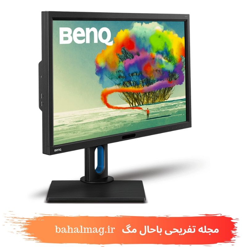 مانیتور BenQ EL2870U