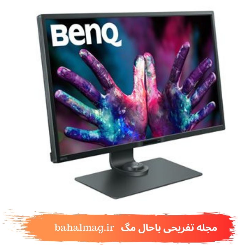 مانیتور BenQ PD3200U