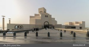 هنرهای اسلامی