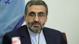 واکنش سخنگوی قوه قضاییه به خبر دستگیری جعفری دولت‌آبادی