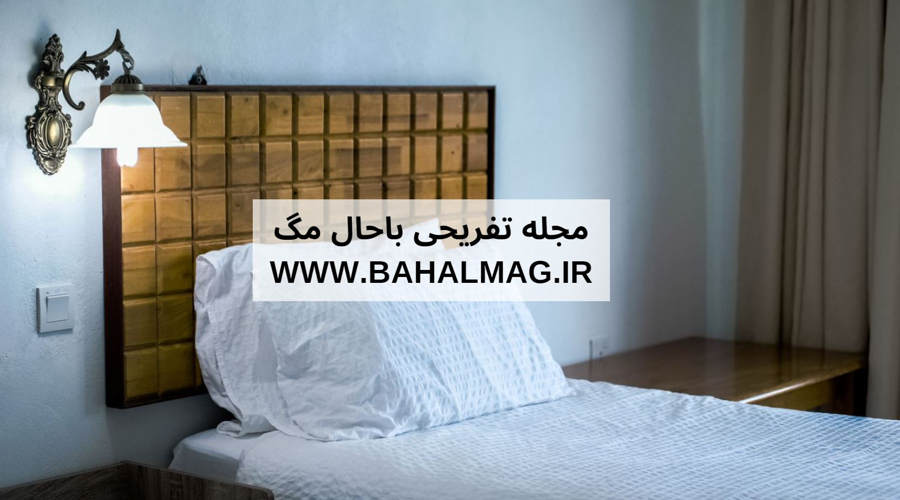 گلچین بهترین تصاویر طراحی داخلی اتاق خواب سری چهارم