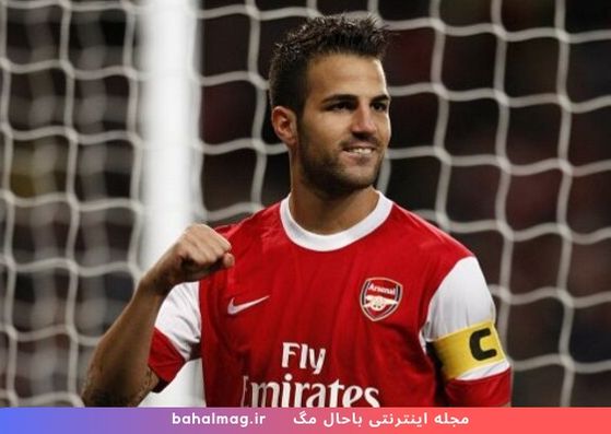 Cesc Fàbregas