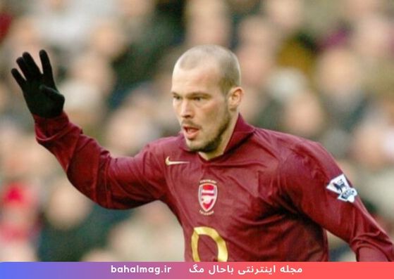 Freddie Ljungberg