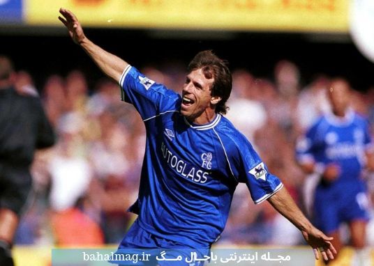 Gianfranco Zola