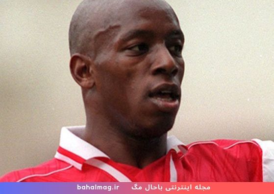 Ian Wright