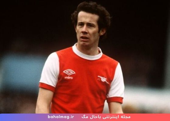 Liam Brady