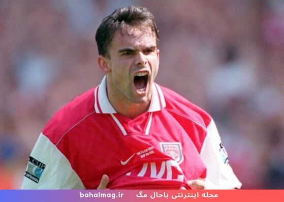 Marc Overmars