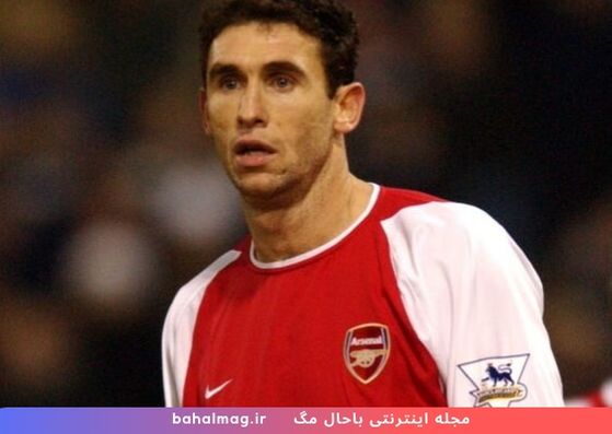 Martin Keown