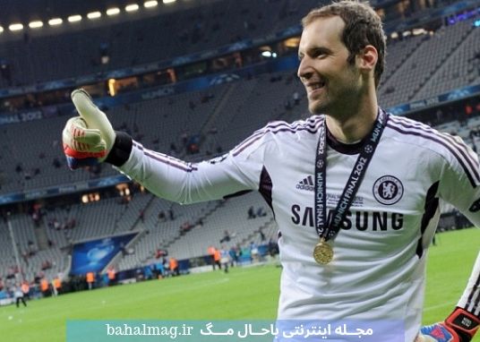 Petr Čech