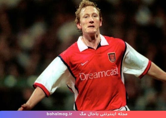 Ray Parlour