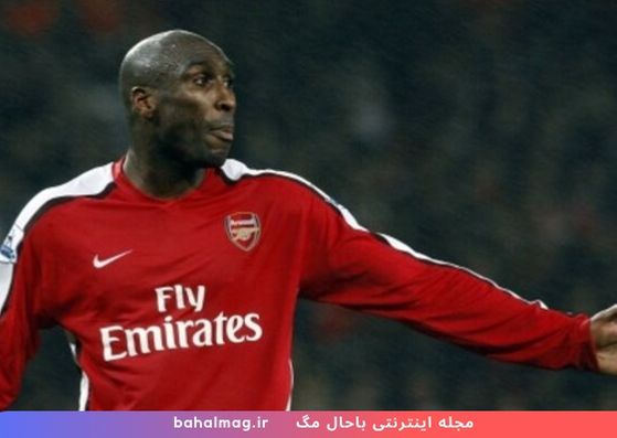 Sol Campbell