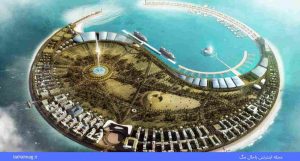 جزیره-مصنوعی-مروارید-بالا