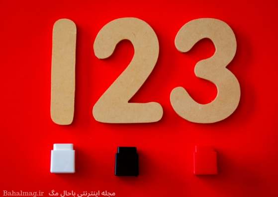 قرمز و مشکی بی نظیر