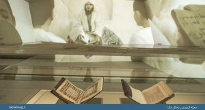 موزه-ملی-قطر-قرآن