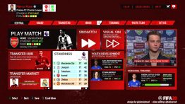 ویدیوی جالب و دیدنی Career Mode Fifa 20