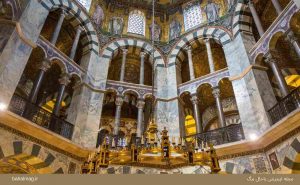 کلیسا-جامع-آخن-ستون (1)