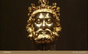 کلیسا-جامع-آخن-مجسمه