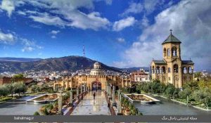 کلیسای_تثلیث-ابری