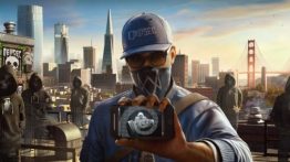 گیم پلی دیدنی از بازی Watch Dogs Legion