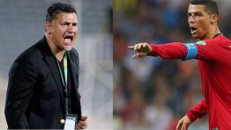 رونالدو رکورد من را خواهد زد